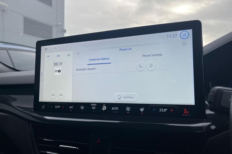 Used Ford Focus 2022 for sale - 77274835: Photo 33