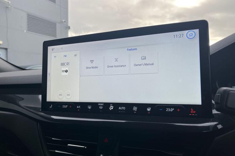 Used Ford Focus 2022 for sale - 77274835: Photo 34