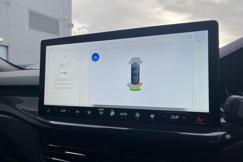 Used Ford Focus 2022 for sale - 77274835: Photo 35