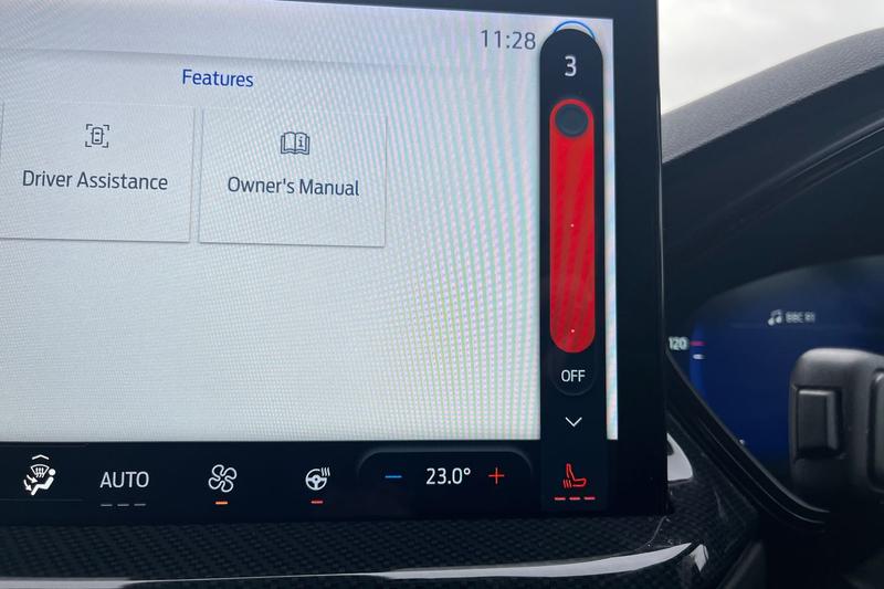 Used Ford Focus 2022 for sale - 77274835: Photo 36