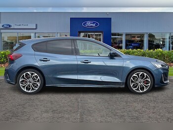 Used Ford Focus 2022 for sale - 77274835: Photo