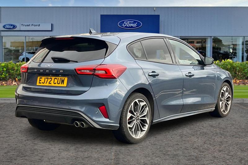 Used Ford Focus 2022 for sale - 77274835: Photo 4