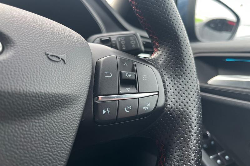 Used Ford Focus 2022 for sale - 77274835: Photo 40