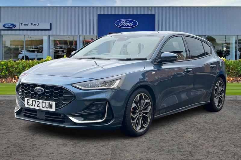 Used Ford Focus 2022 for sale - 77274835: Photo 5