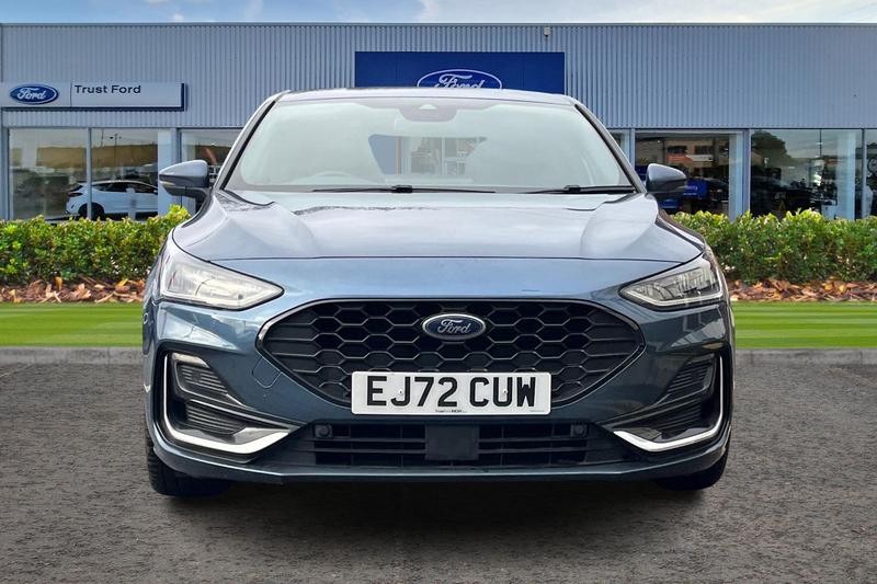 Used Ford Focus 2022 for sale - 77274835: Photo 6