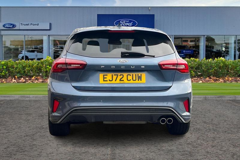 Used Ford Focus 2022 for sale - 77274835: Photo 7