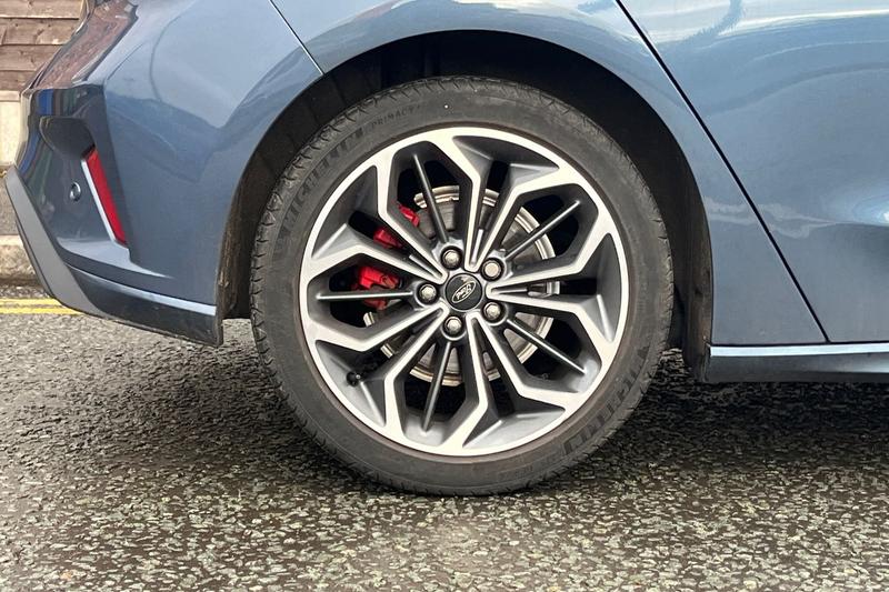 Used Ford Focus 2022 for sale - 77274835: Photo 8