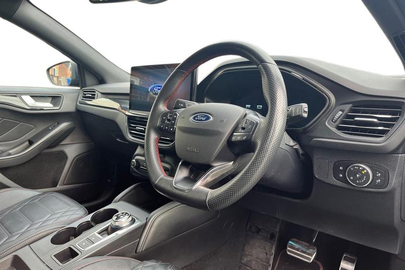 Used Ford Focus 2022 for sale - 77274835: Photo 9