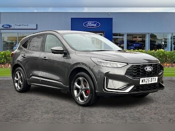 Used Ford Kuga 2025 for sale - 78779582: Photo