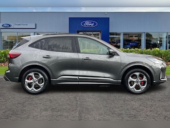 Used Ford Kuga 2025 for sale - 78779582: Photo