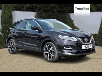 2021 - N-MOTION | Panoramic Roof | Satellite Navigation | 360 View Camera Manual 5-Door