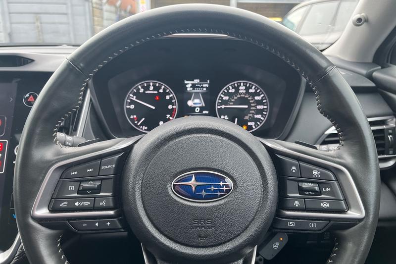 Used Subaru Outback 2024 for sale - 77388334: Photo 12