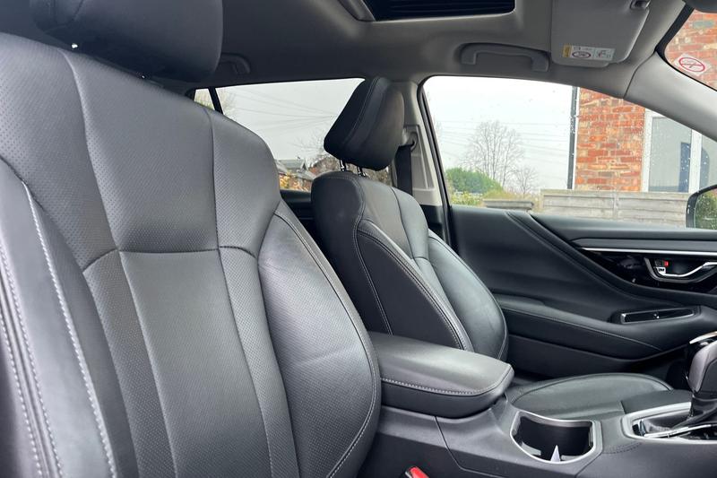 Used Subaru Outback 2024 for sale - 77388334: Photo 17