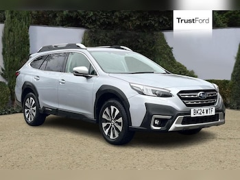 TOURING | Heated Seats/Wheel | Power Tailgate | Adaptive Cruise Control Sem 5-Door