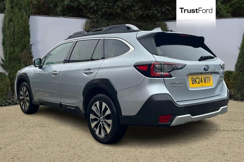 Used Subaru Outback 2024 for sale - 77388334: Photo 2