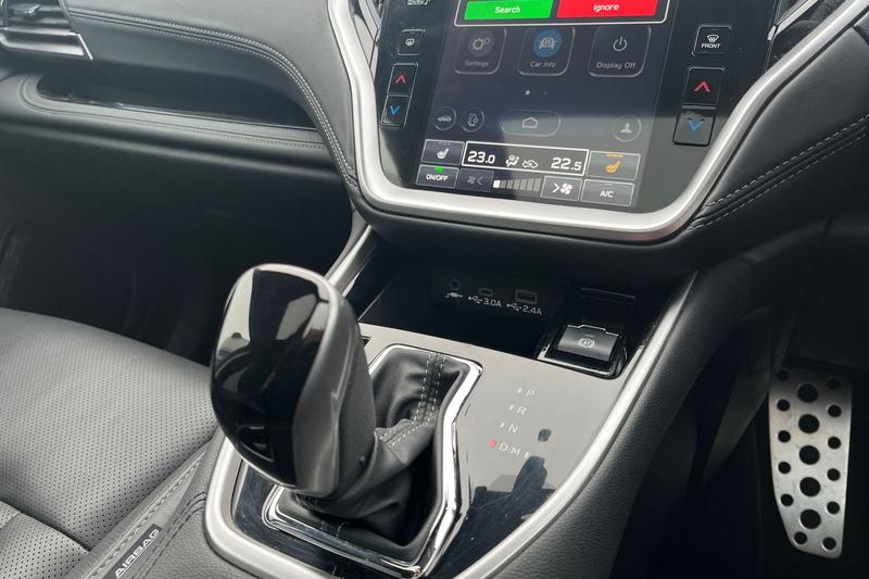 Used Subaru Outback 2024 for sale - 77388334: Photo 22