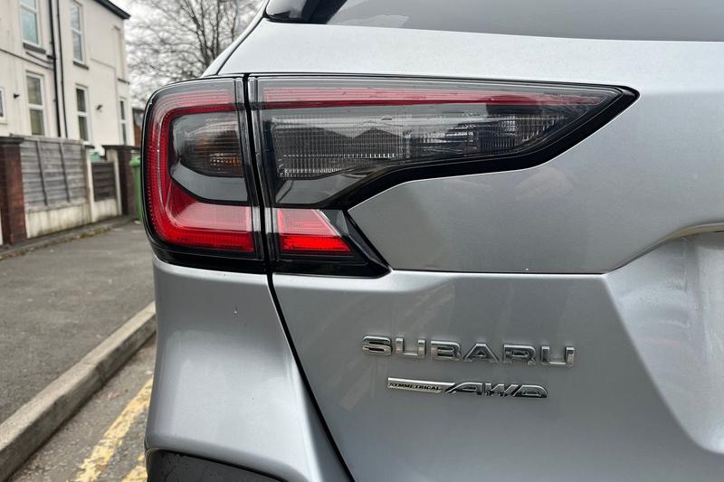 Used Subaru Outback 2024 for sale - 77388334: Photo 25