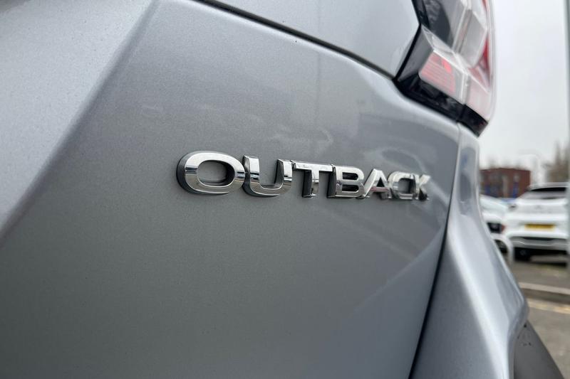 Used Subaru Outback 2024 for sale - 77388334: Photo 26
