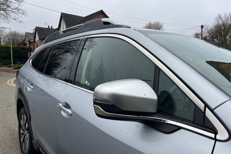 Used Subaru Outback 2024 for sale - 77388334: Photo 29