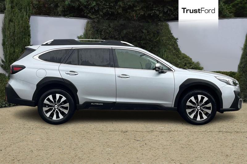 Used Subaru Outback 2024 for sale - 77388334: Photo 3