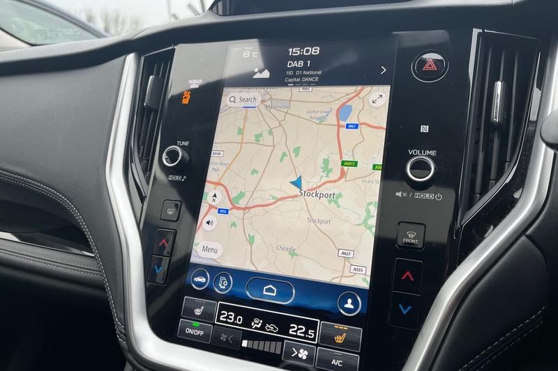 Used Subaru Outback 2024 for sale - 77388334: Photo 34