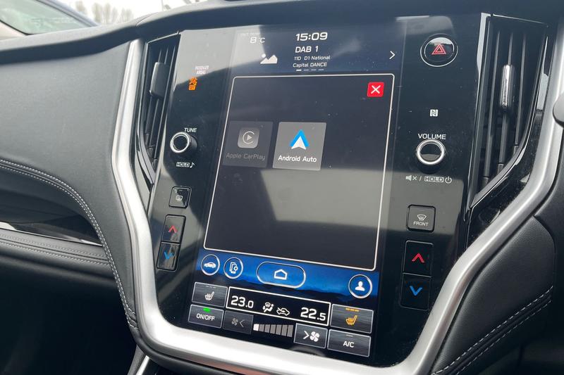 Used Subaru Outback 2024 for sale - 77388334: Photo 36