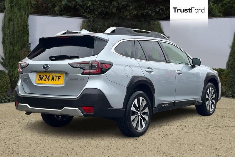 Used Subaru Outback 2024 for sale - 77388334: Photo 4