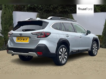 Used Subaru Outback 2024 for sale - 77388334: Photo