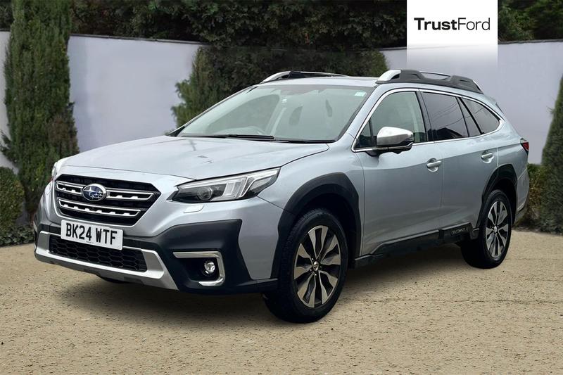 Used Subaru Outback 2024 for sale - 77388334: Photo 5