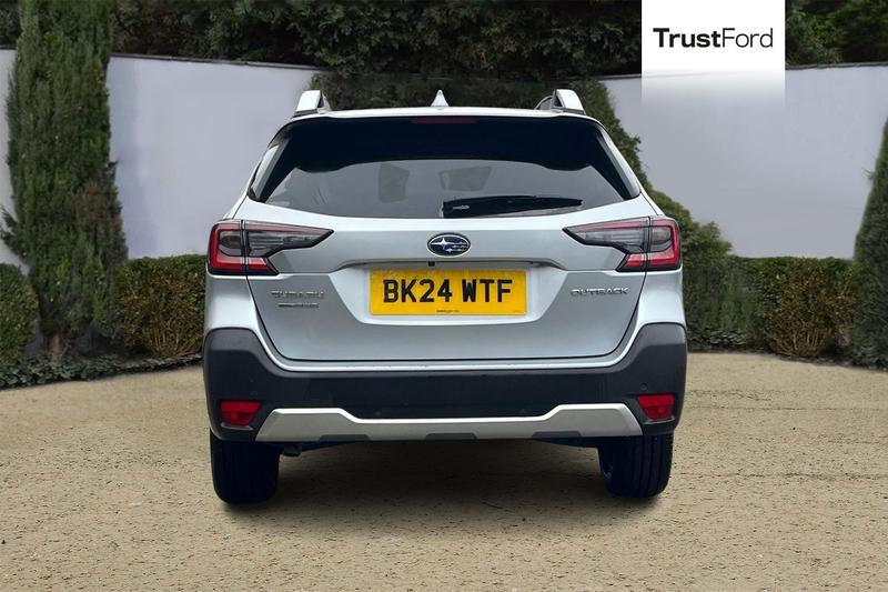 Used Subaru Outback 2024 for sale - 77388334: Photo 7