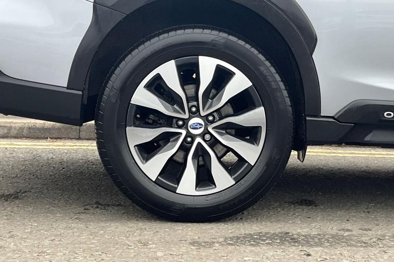 Used Subaru Outback 2024 for sale - 77388334: Photo 8