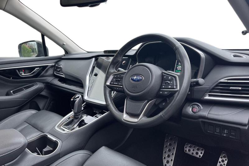 Used Subaru Outback 2024 for sale - 77388334: Photo 9