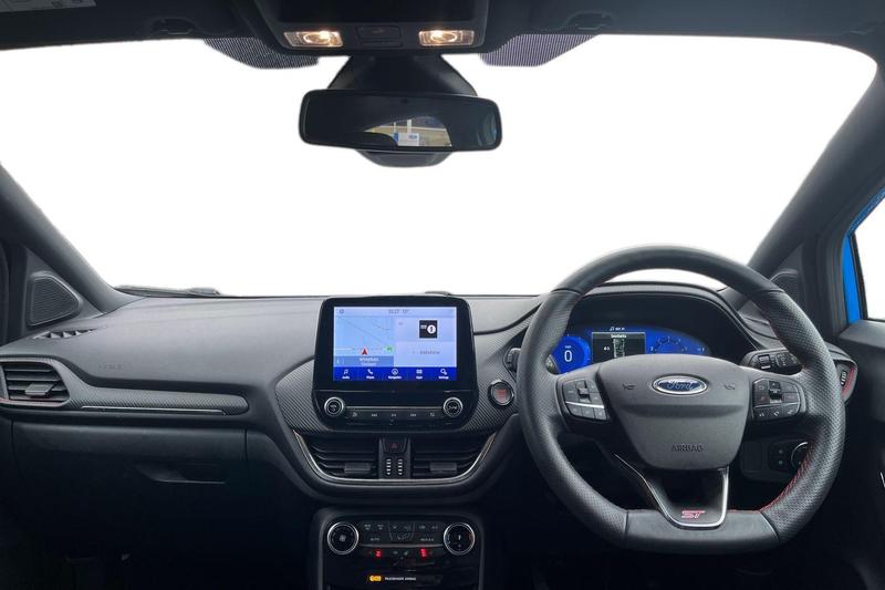 Used Ford Puma for sale - 76467625: Photo 10