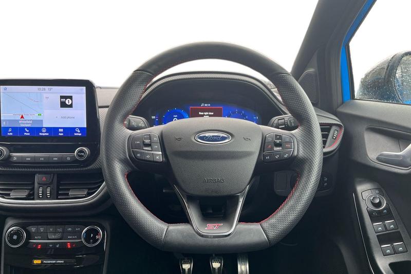 Used Ford Puma for sale - 76467625: Photo 11