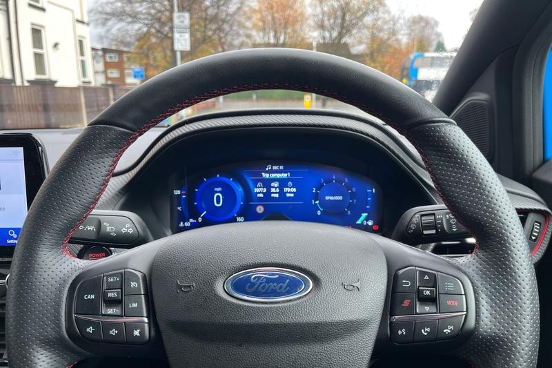 Used Ford Puma for sale - 76467625: Photo 12