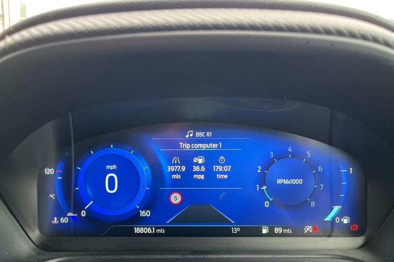 Used Ford Puma for sale - 76467625: Photo 13