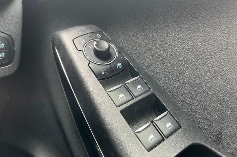 Used Ford Puma for sale - 76467625: Photo 16