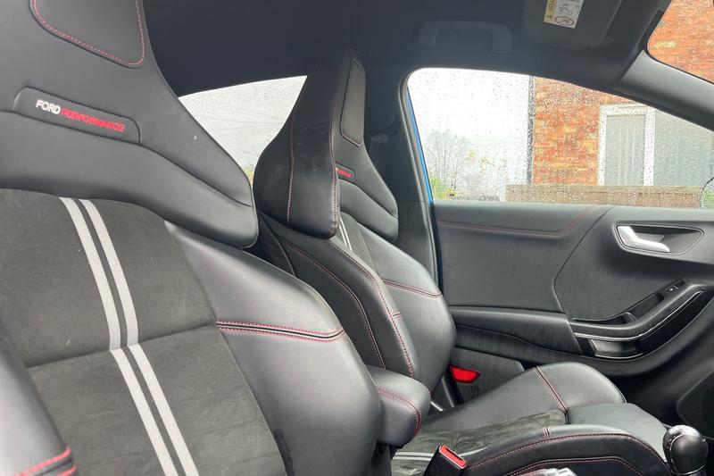 Used Ford Puma for sale - 76467625: Photo 17