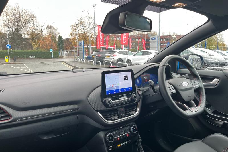 Used Ford Puma for sale - 76467625: Photo 18