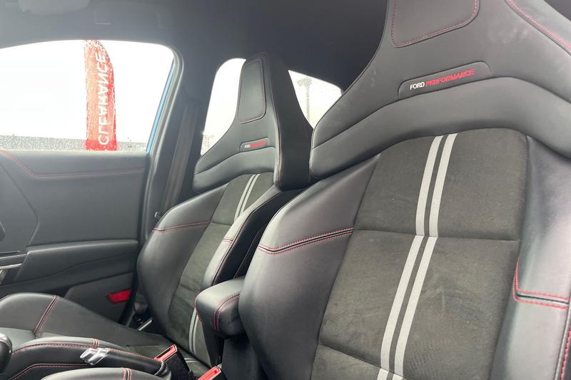 Used Ford Puma for sale - 76467625: Photo 19