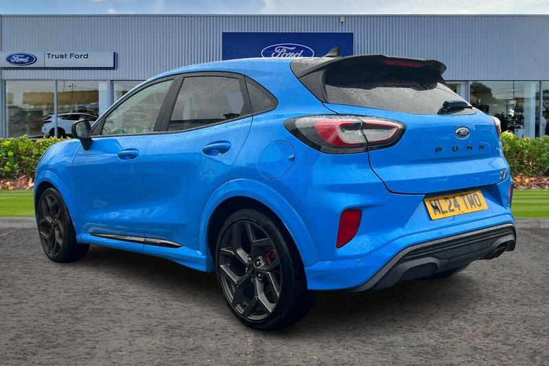 Used Ford Puma for sale - 76467625: Photo 2