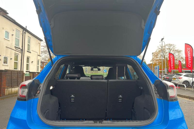 Used Ford Puma for sale - 76467625: Photo 21