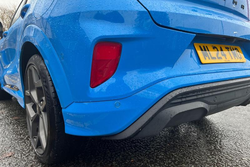 Used Ford Puma for sale - 76467625: Photo 23