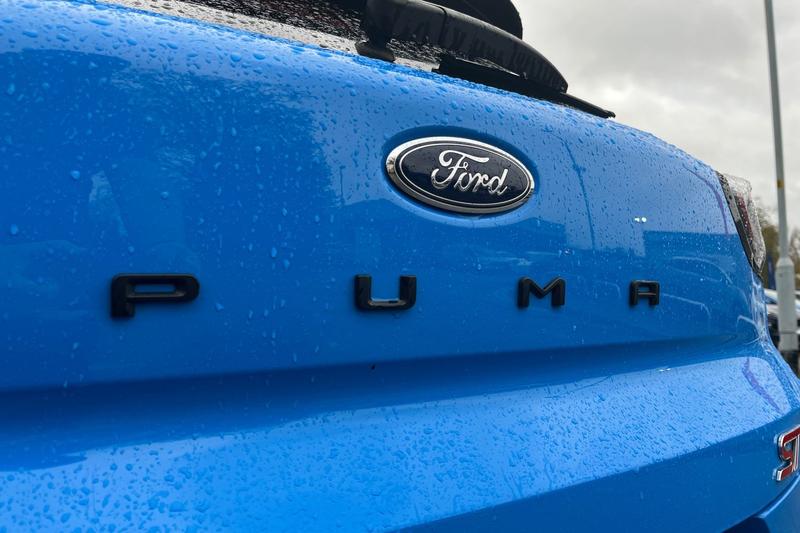 Used Ford Puma for sale - 76467625: Photo 25