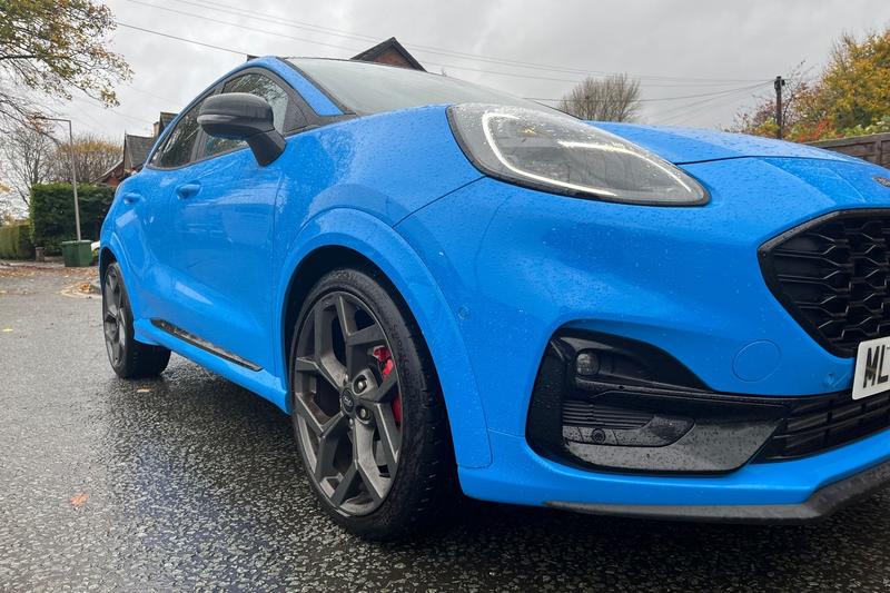 Used Ford Puma for sale - 76467625: Photo 28