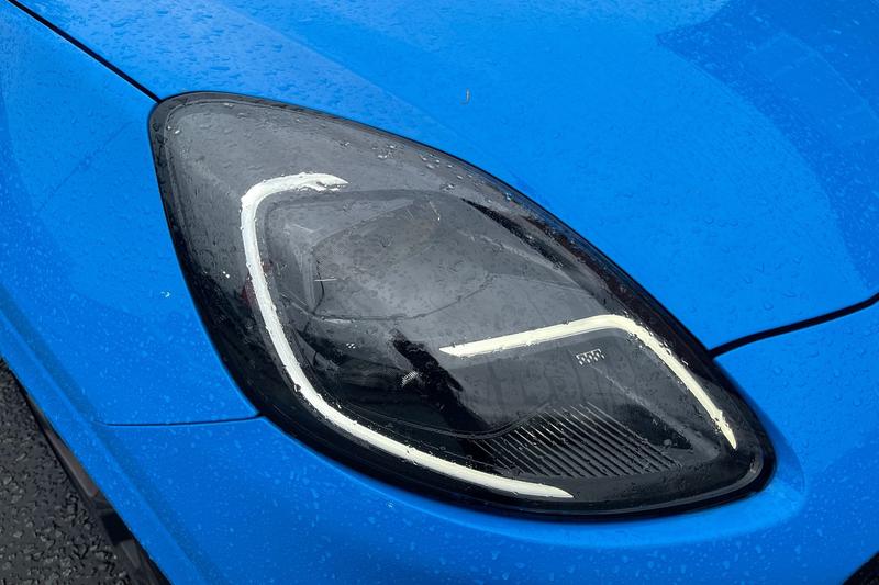 Used Ford Puma for sale - 76467625: Photo 29