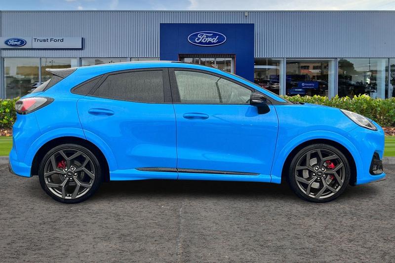 Used Ford Puma for sale - 76467625: Photo 3