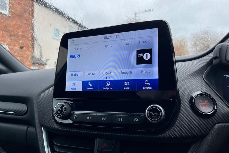 Used Ford Puma for sale - 76467625: Photo 32