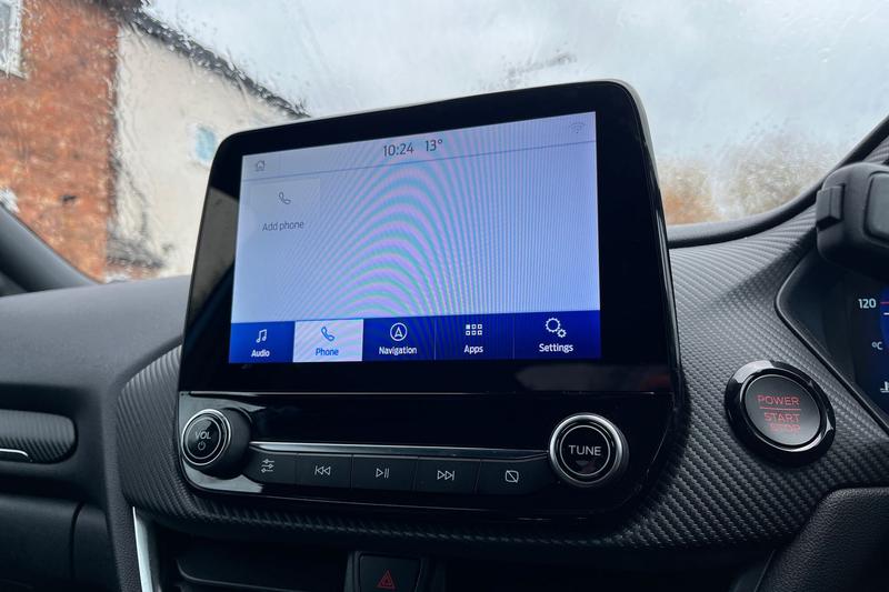 Used Ford Puma for sale - 76467625: Photo 33