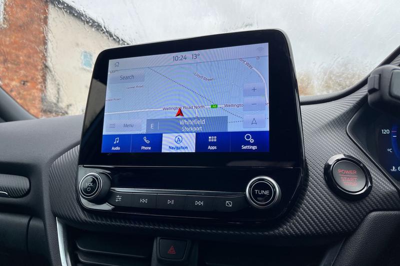 Used Ford Puma for sale - 76467625: Photo 34